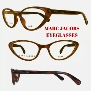 New Women's  cat eye eyeglasses MARC JACOBSes MARC-364